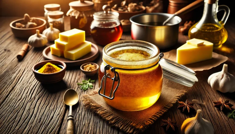 Making Ghee At Home? 8 Tips To Prepare Perfectly Caramelized Clarified Butter