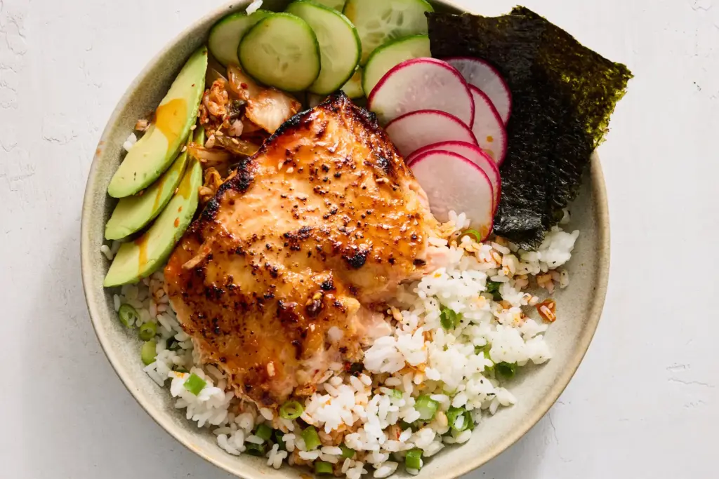 Meal Prep Mastery: How to Eat Healthy All Week Without Cooking Every Night
