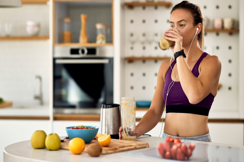 The Ultimate Guide to Post-Workout Recovery: What to Eat and When to Rest