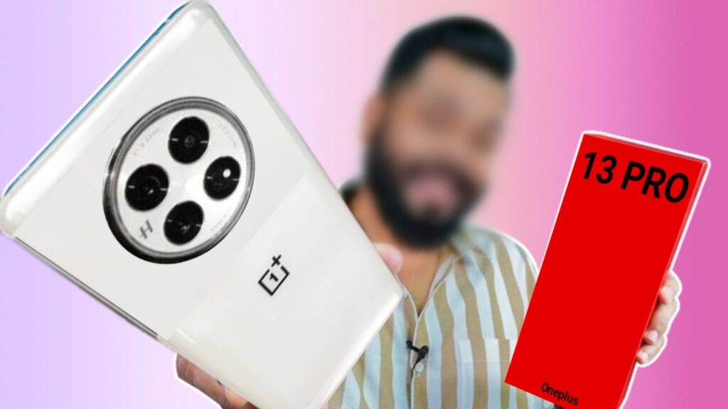 OnePlus 13 Pro Review – The Comeback of the Flagship Killer