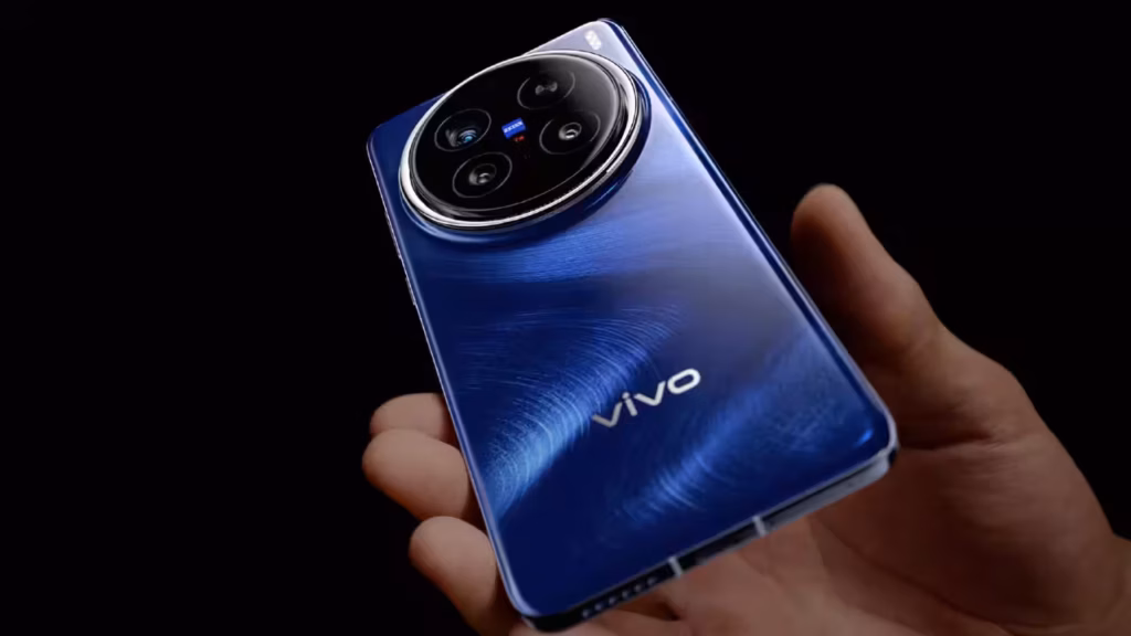Vivo X200 Pro Review – AI Photography at Its Best